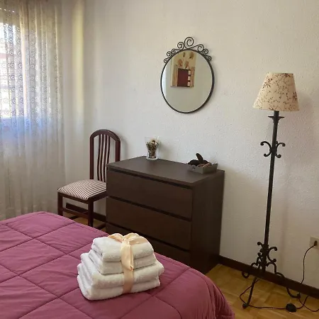 Apartamento En Colombres Exterior photo