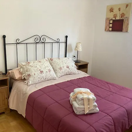 Apartamento En Colombres Exterior photo