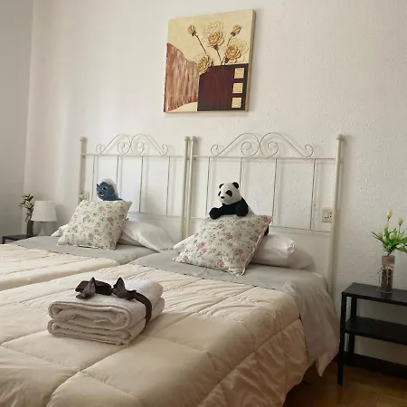 Apartamento En Colombres Exterior photo