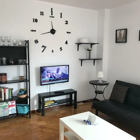 Apartamento En Colombres Exterior photo