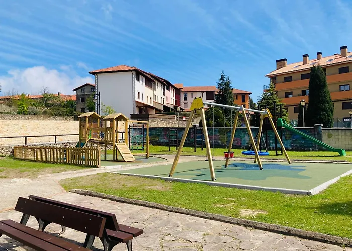 Apartamento En Colombres