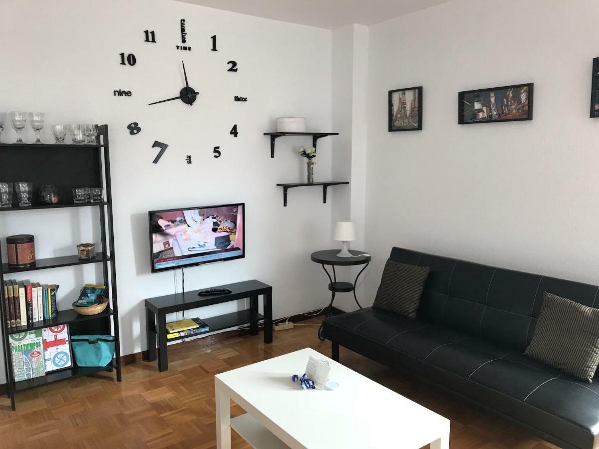 Apartment En *
