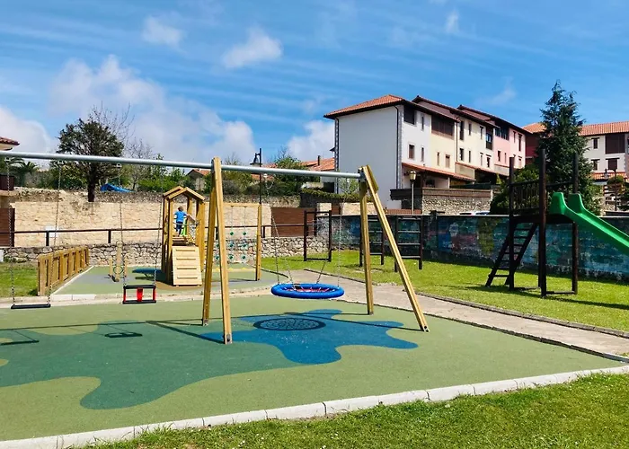 Apartamento En Colombres