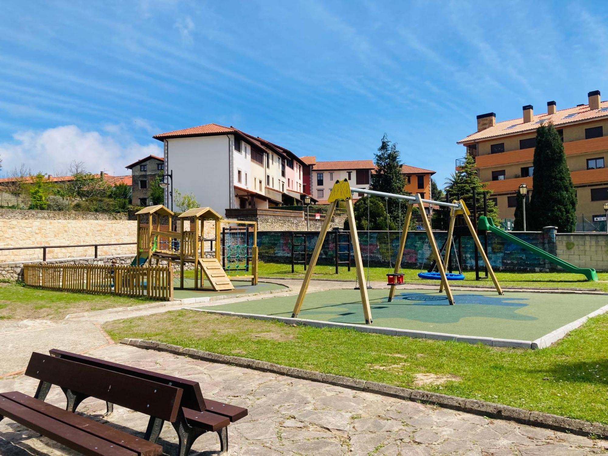 Appartamento En